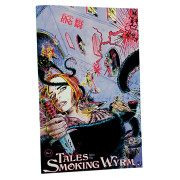 Tales from the Smoking Wyrm - N°5