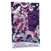 Tales from the Smoking Wyrm - N°6