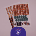 Rival Cities - Stickers pack 1