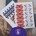 Everdell Silverfrost – Stickers Pack 1