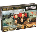 Axis & Allies: Stalingrad 0