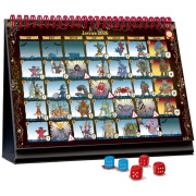 365 Aventures – Le Donjon 2026