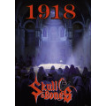 Skull & Bones - 1918 0
