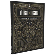 Dies Irae - Divina & Tenebrae : Bestiaire fantastique