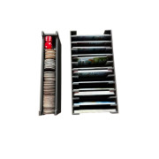 “Minivilles” compatible insert without extension