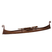 Dark Ages - Dark Age Longship
