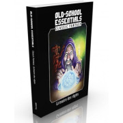 Old School Essentials - Fantasy Classique - Grimoire des règles - Version PDF