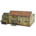 Dark Ages - Dark Age Villa Farmstead 1