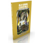 Old School Essentials - Fantasy Avancé - Règles Spécifiques - Version PDF