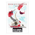 Old School Essentials - Aventure - D'Os et de Sève - Version PDF 0