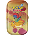 Pokémon EV3.5 : Mini tin Écarlate et Violet – 151 2