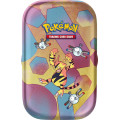 Pokémon EV3.5 : Mini tin Écarlate et Violet – 151 5