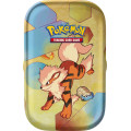 Pokémon EV3.5 : Mini tin Écarlate et Violet – 151 9