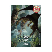 FATE : Inverse World - Version PDF