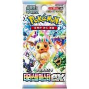 Pokémon : Terastal Festival - Booster