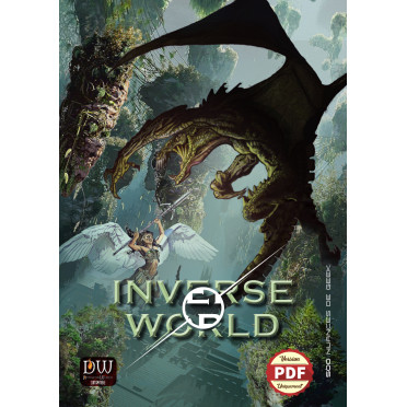 Inverse World - Version PDF