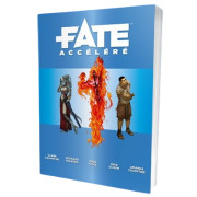 FATE - Accéléré - Version PDF