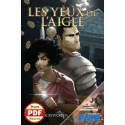 FATE - Adventure 2 - Version PDF