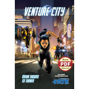 FATE - Adventure 1 - Version PDF