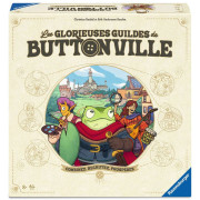 Boite de Les Glorieuses Guildes de Buttonville