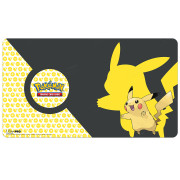 Pokemon: Pikachu Standard Gaming Playmat