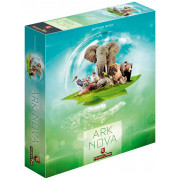 Boite de Ark Nova - Occasion