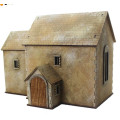 Dark Ages - Saxon/Norman Church 3