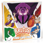 Brutus!