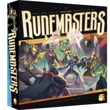 Runemaster