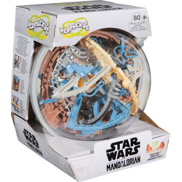 Perplexus - Star Wars Mandalorien