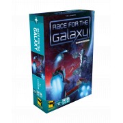 Race for the Galaxy