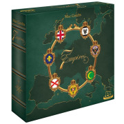 Boite de 7 Empires - Occasion