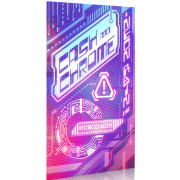 Cypher System - Neon Rain : Cash and Chrome