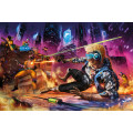 Cypher System - Neon Rain : Cash and Chrome 3