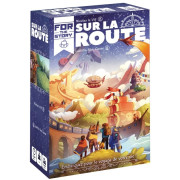 Boite de Sur la Route - Occasion