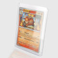 PHOENIX SHIELD - Lot de 25 Deluxe Top Loaders 2
