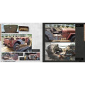Willys Overland 6
