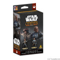 Star Wars : Légion - Customizable Rebel Officer & Agent 0