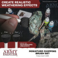 Army Painter - Mega Brush Set 2