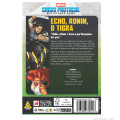 Marvel: Crisis Protocol - X-Men Starter Set 1