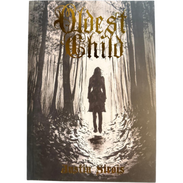 Oldest Child - Book Version