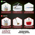 Army Painter - Hobby Starter Brush Set 3