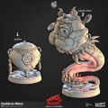 Cast n Play - Chaos de Mimics - Set Complet 6