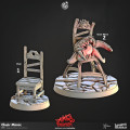 Cast n Play - Chaos de Mimics - Set Complet 7