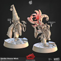 Cast n Play - Chaos de Mimics - Set Complet 10