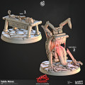 Cast n Play - Chaos de Mimics - Table 0
