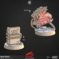 Cast n Play - Chaos de Mimics - Livre 1