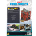 Marvel: Crisis Protocol - Spider Foes Starter Set 1