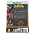 Marvel: Crisis Protocol - Prowler, Spider-Man 2099 & Ultimate Spider-Man 1