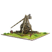 Dark Ages - Trebuchet
